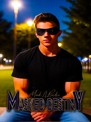 cover image of Masked Destiny